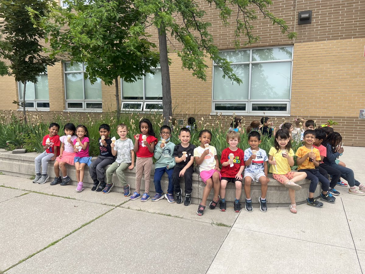 Thank you to <a href="/albert7185/">@albert_DPCDSB</a> for this fun surprise!