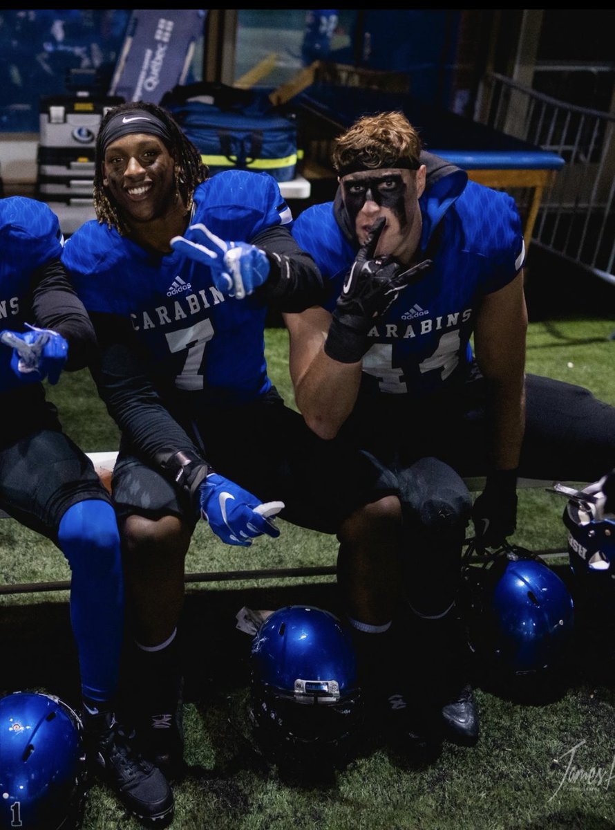 Benoit Marion tweet media