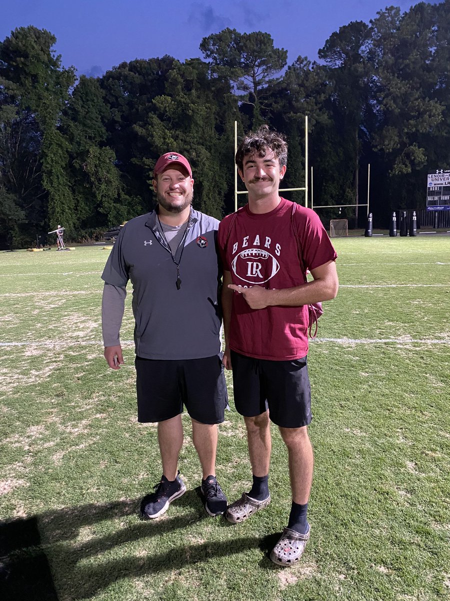 Connor Scaff tweet media