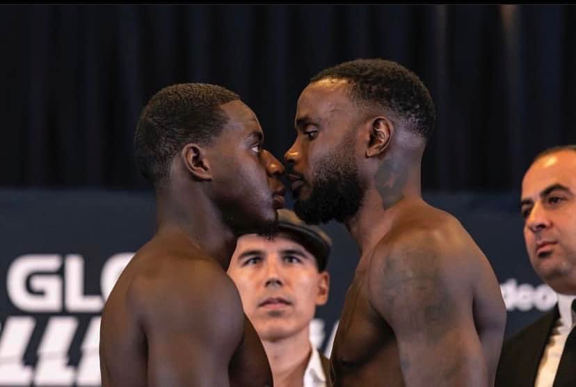 lips_pi's tweet photo. Ghanaian kick boxer Michael Boapeah knocked out some of his opponent’s front teeth and won his fight by TKO. 🇬🇭💙 https://t.co/6hkeFPnMD6