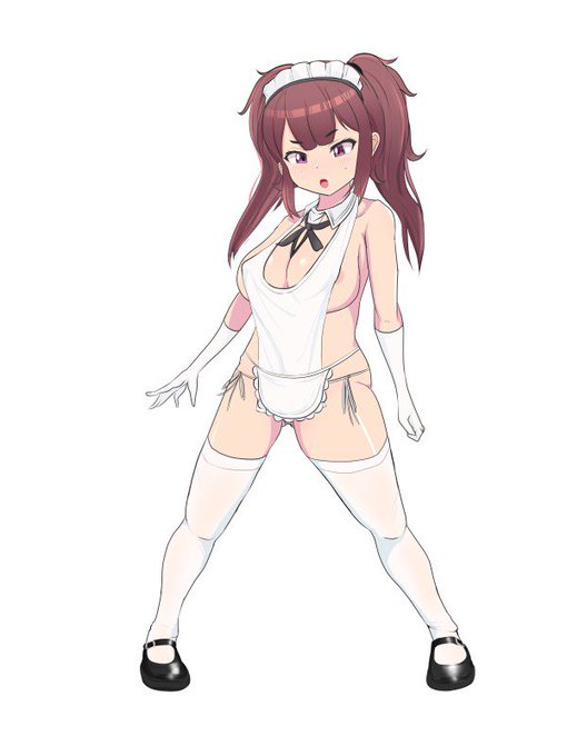 おはようございます㊗️
本日17時に記事アップします㊗️衣装のご紹介と体験版以降のストーリーについて。それぞれの衣装について、ここがエロいんじゃと性癖をブツブツ言ってる記事です。
体験版、無事全てのエッチシーン見れたんだろうか。答え合わせは、また別の機会に予定します。よろしくどうぞ㊗️ 