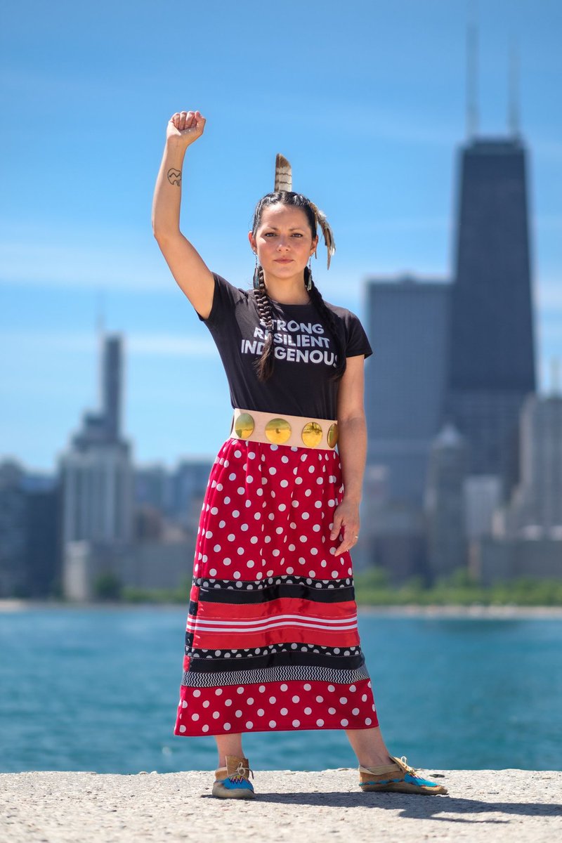 Native3rd's tweet photo. “A people without
knowledge of their past history, origin and culture is like a tree without roots.”
~ M. Garvey, 🪶✨ https://t.co/rSevKA0DnT