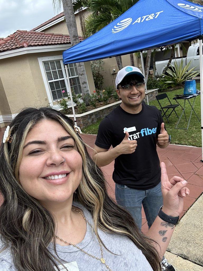 What a successful table day for Sunrise store🫶🏻🫶🏻🫶🏻 Closing 8 fiber  internets 🔥🔥🔥🔥🔥#againstallodds ☀️☔️ we are here  for our community with the best deals and services.<a href="/dr_mfarhan/">Muhammad Farhan</a>  <a href="/jrluna11/">JR Luna</a> <a href="/Hdncorp/">Henry Nguyen</a> <a href="/Syed110/">Syed Hasan</a>