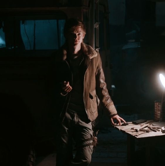 “you came”                    “yes but you
                                               didn’t call,
                                         i just know you’re
                                          up to something”