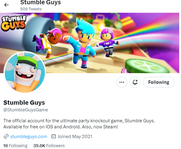 xHunterghost tweet media