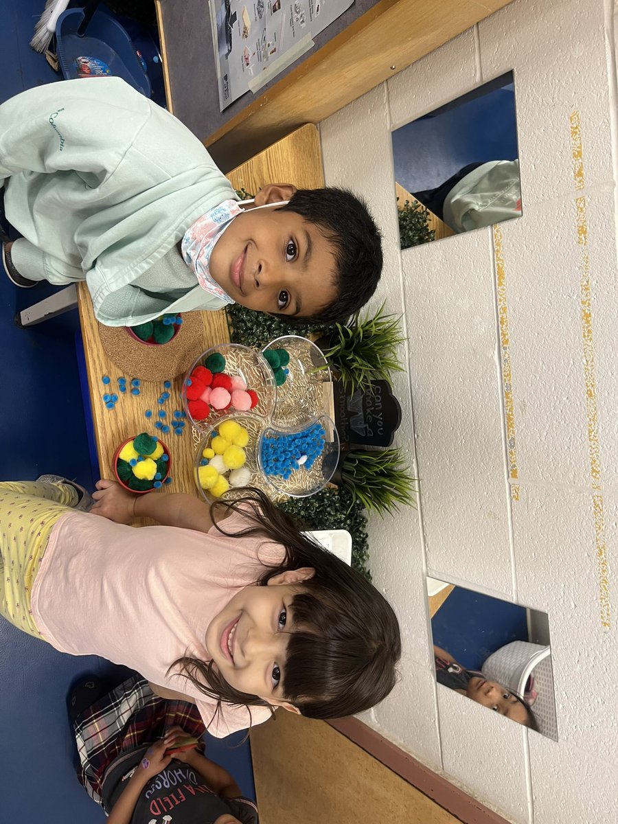 Learning through exploration and collaboration! <a href="/albert7185/">@albert_DPCDSB</a>