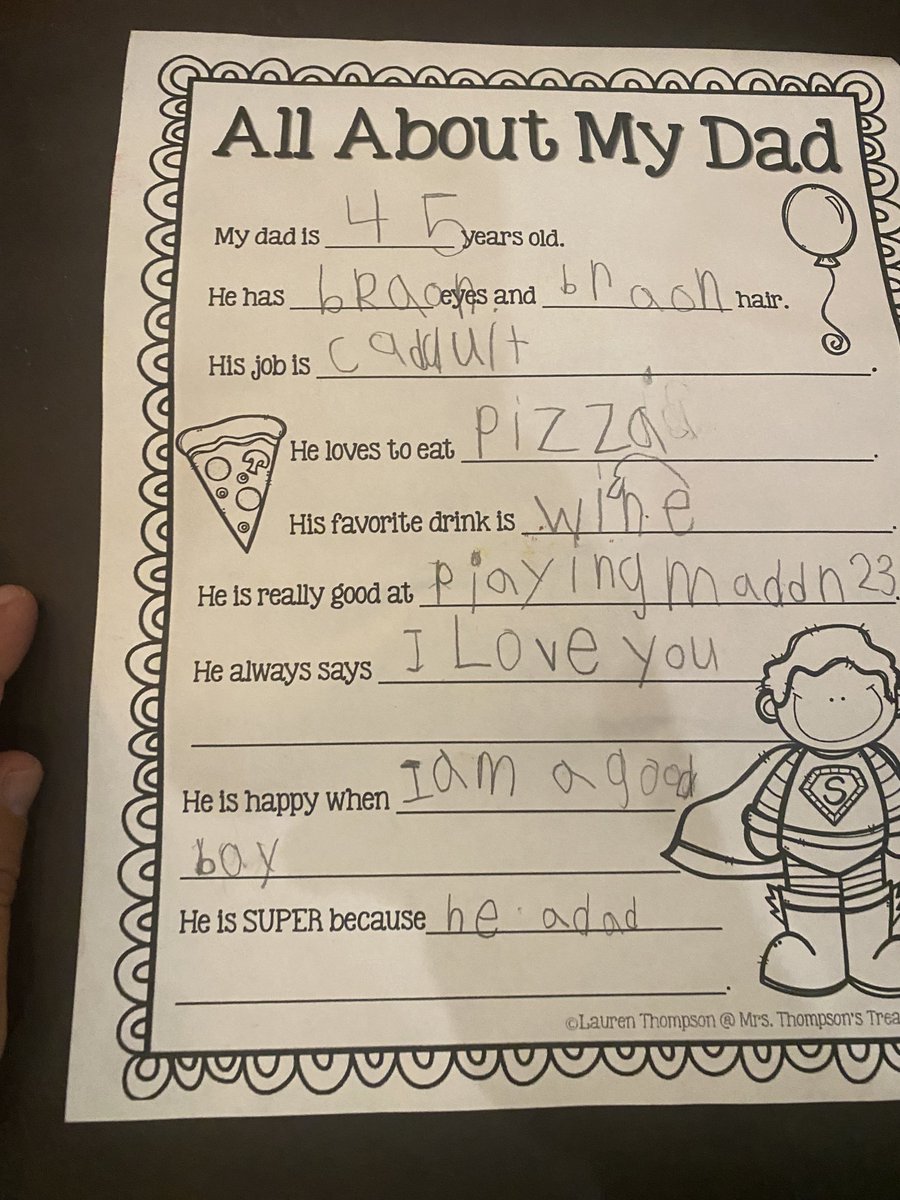 Matt Derella tweet media