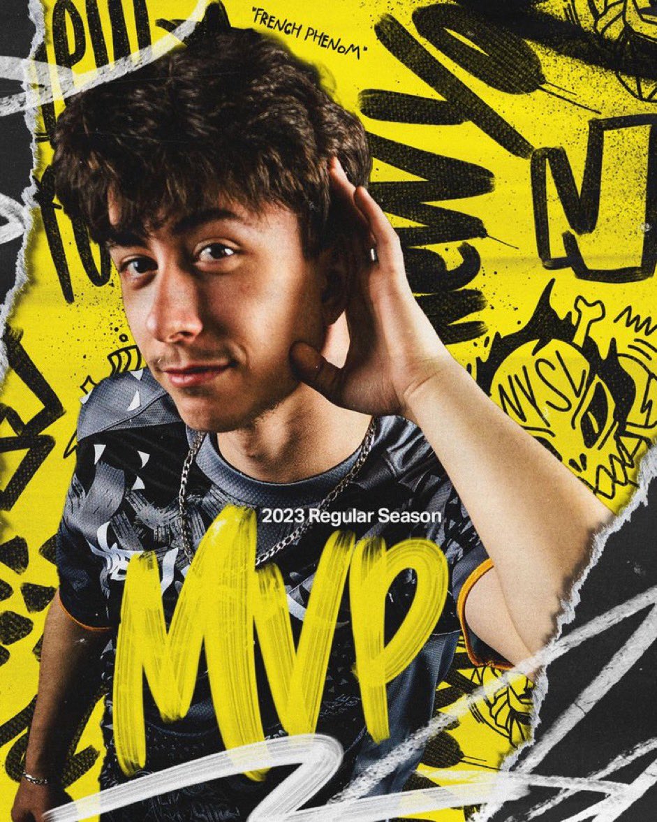 TorontoKOI's tweet photo. ROTY > MVP https://t.co/EiHR6ujeVw