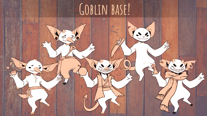 I make highly customizable lineart bases btw! They're available on my Ko-fi shop!  lowered prices