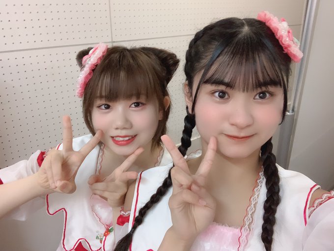 安土姫華のTwitter画像4