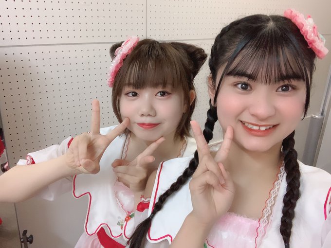 安土姫華のTwitter画像3
