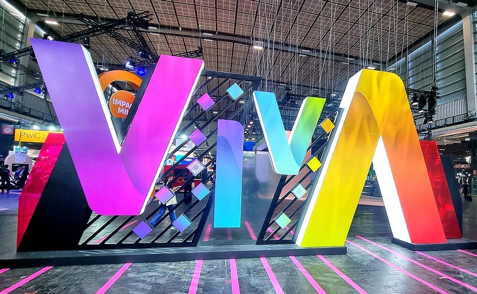 #VivaTech is already over! It was really instructive and #fun! Take care & see you next year! #AI #Innovation #TechForGood #AIethics Cc @Ym78200 @nincoroby @Nicochan33 @sallyeaves @plaubignat @jblefevre60 @kalydeoo @tewoz @chboursin @CHRISTINESOTO12 @Nad_Alves