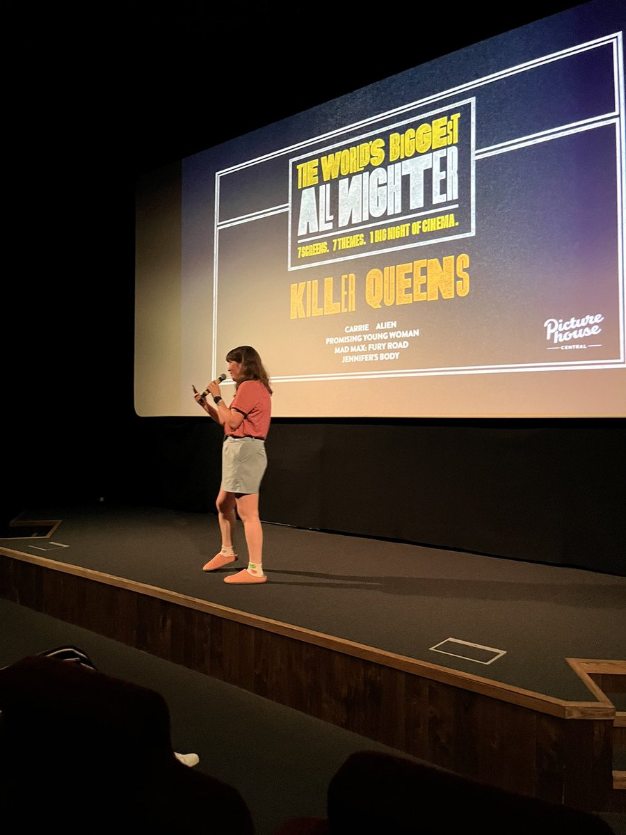 Team Picturehouse tweet media