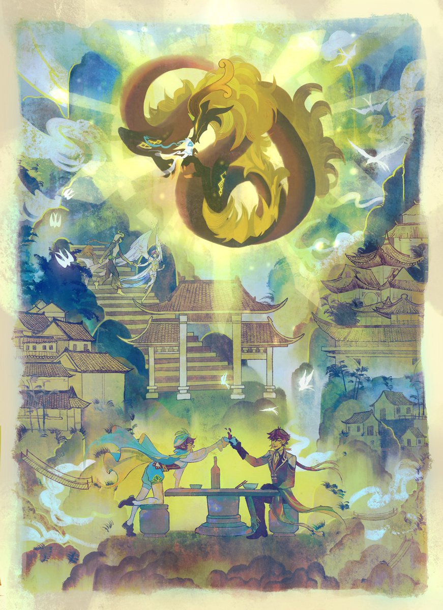 noredemptionarc's tweet photo. I think this one https://t.co/7lS5PzSUr5
