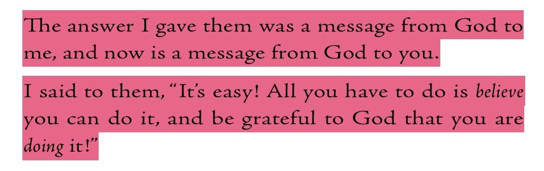 YsaHeaven's tweet image. My favorite quote from 📖: The Emotion Code 📖#emotioncode #bookclub ✨