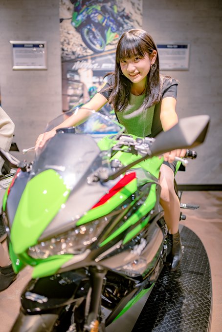 Twitterのコスプレ画像2