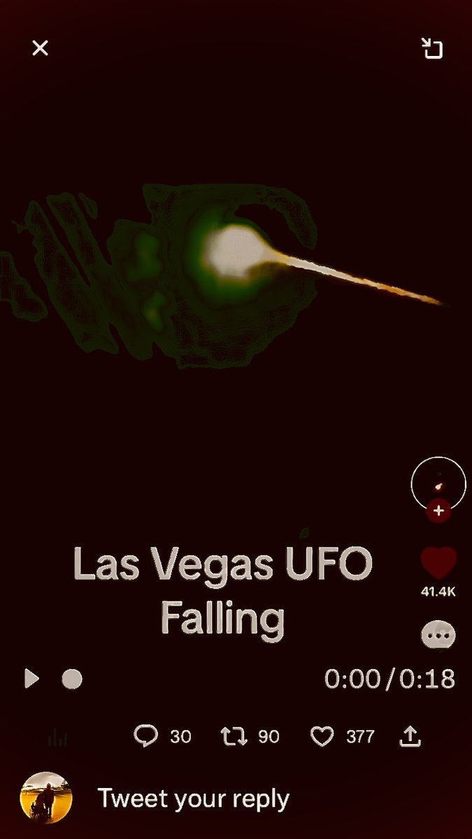 @Lynda_Research @Munook @RDRIncident @shock_then_awe Lynda, could you provide analysis on this? Take a screenshot of the Vegas object falling and play with filters on your iPhone. Within about 5 minutes of doing it you’ll find a vortex appear. I’ve been trying to figure it out since someone pointed it out on Twttr and it wrkd 4 me2