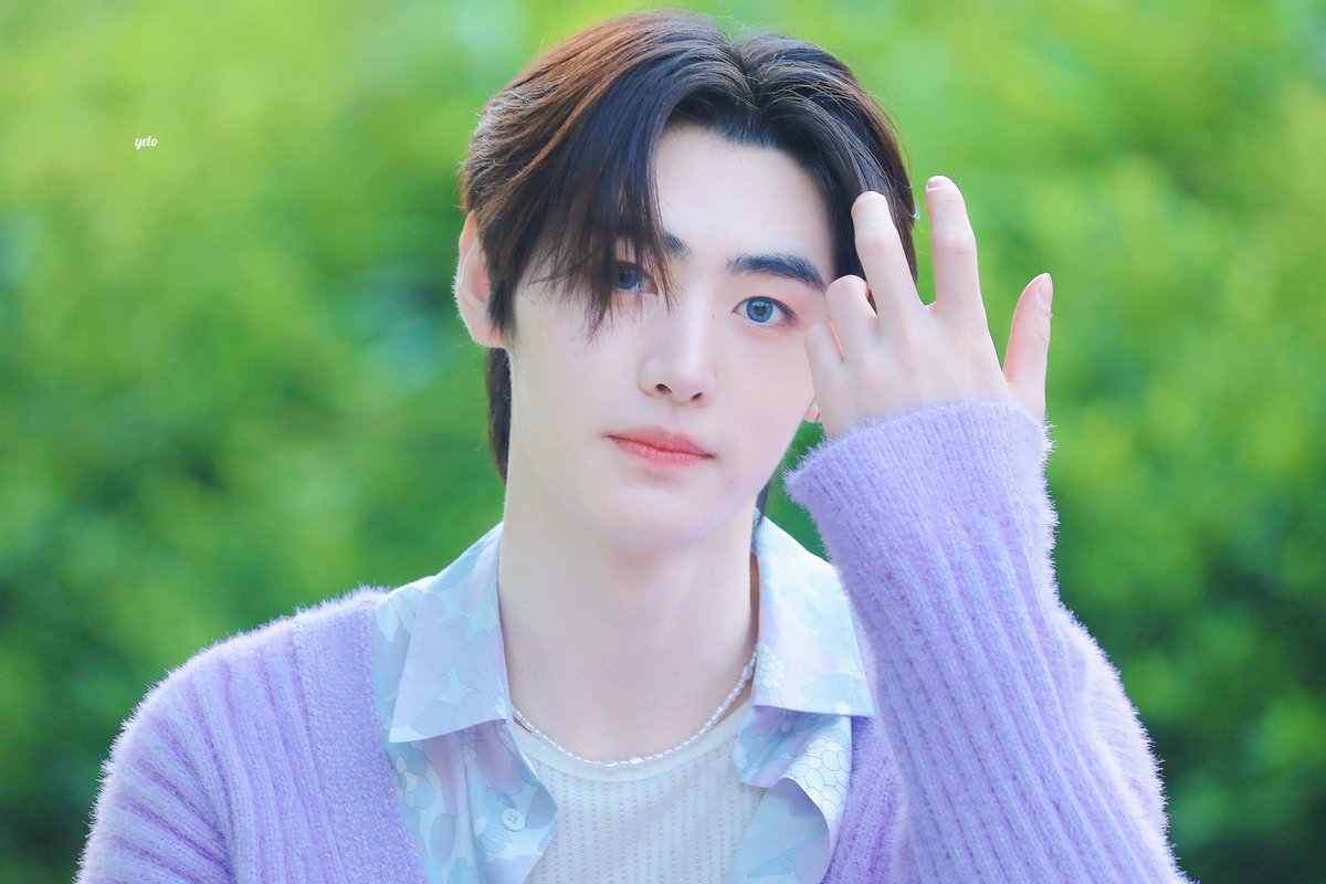 ye2lo on Twitter "230618 엔하이픈 성훈 ENHYPEN SUNGHOON"