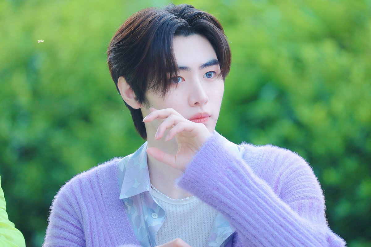 Ye2lo On Twitter 230618 ENHYPEN SUNGHOON ye2lo-on-twitter-230618-enhypen-sunghoon