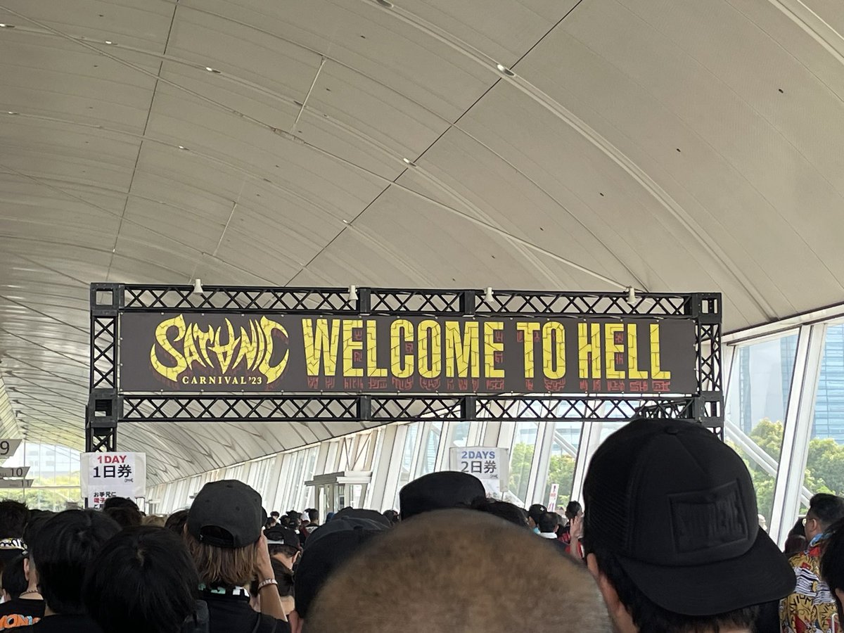 GR_Yryo's tweet photo. WELCOME TO HELL💀 https://t.co/F0g96BhWzI