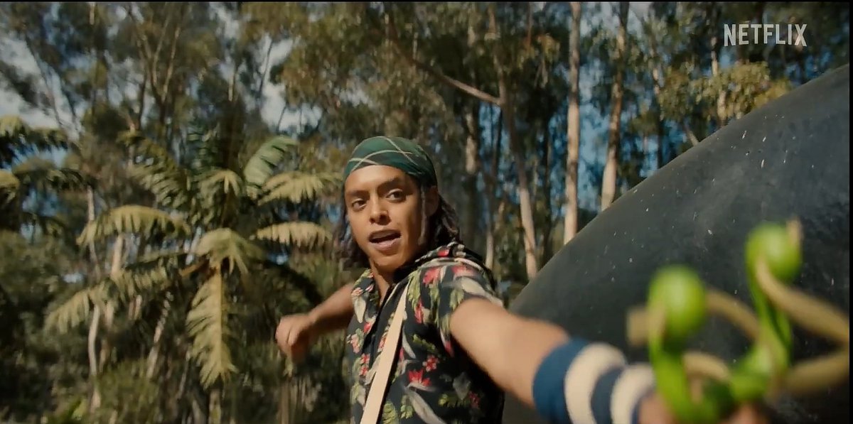 Teaser ONE PIECE udah keluar!

Meski emang harus jaga ekspektasi, jujur minton tetep excited banget.

31 Agustus 2023, Nakamaaa! Gak sabar masih 2 bulan lagi. Semoga bagus ya. 😭