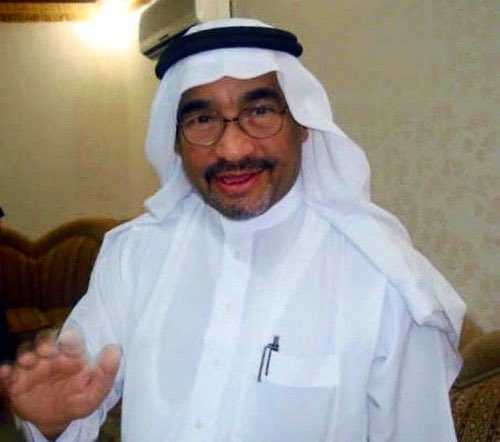 د.عبدالملك آل الشيخ tweet media