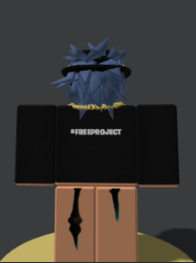 @ProjectSupremee #FREEPROJECT