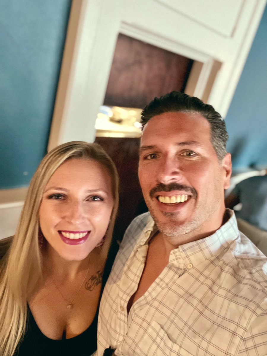 Nerpho74's tweet image. What a great Father’s Day surprise. 💚 #TheSpawn