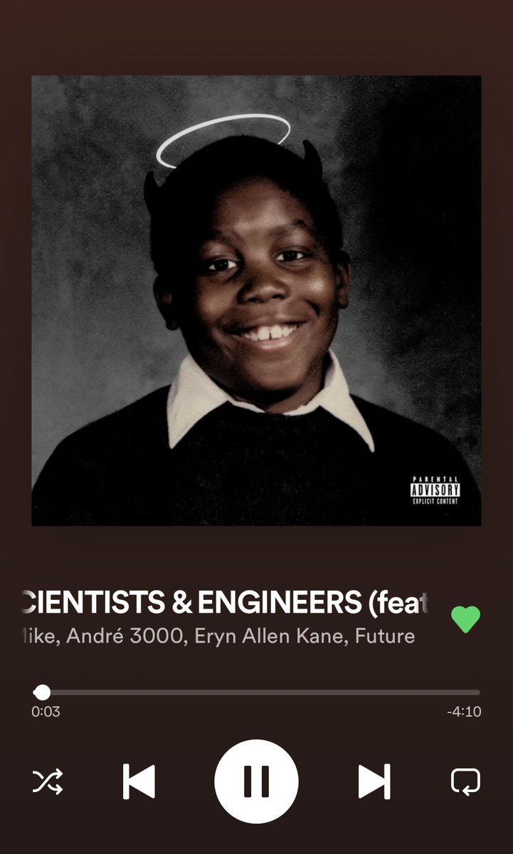 Getting a new verse from 3 stacks is like the most rarest cheat code in hip-hop rn