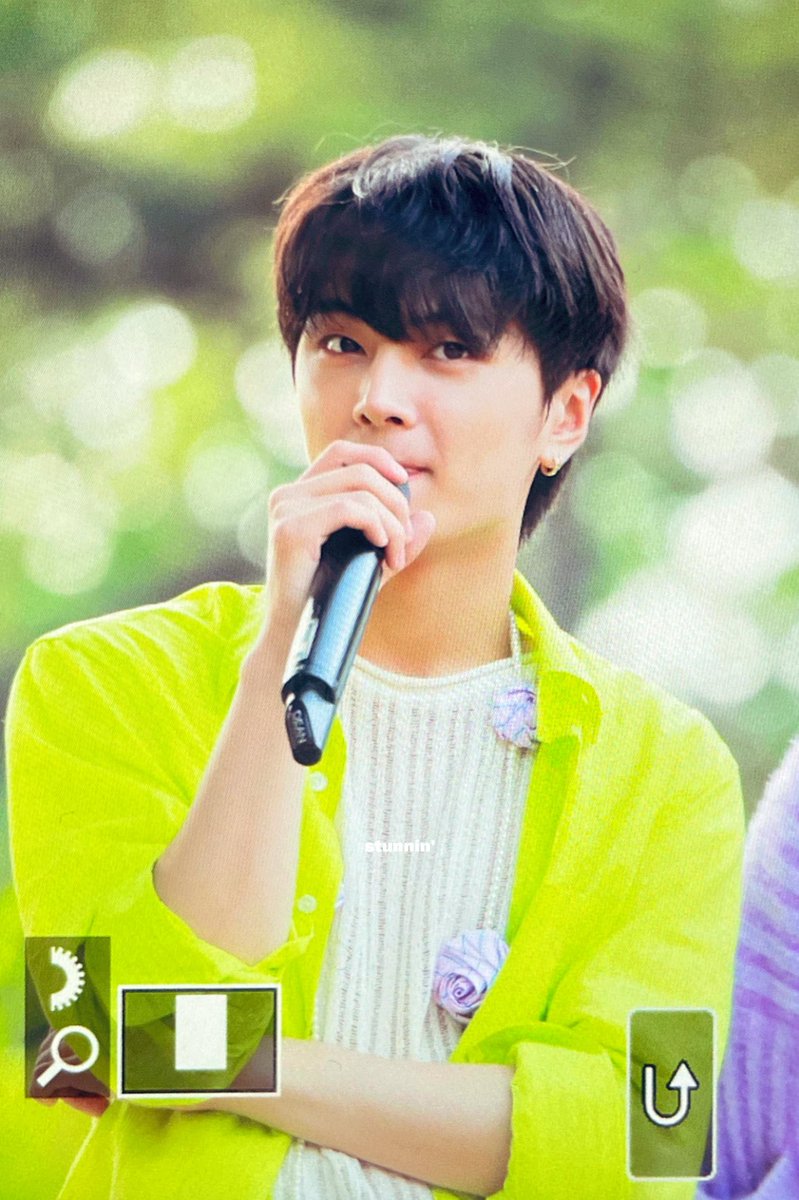 stunnin’ tweet media