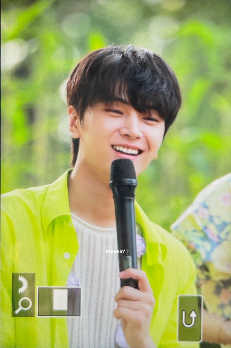 stunnin’ tweet media