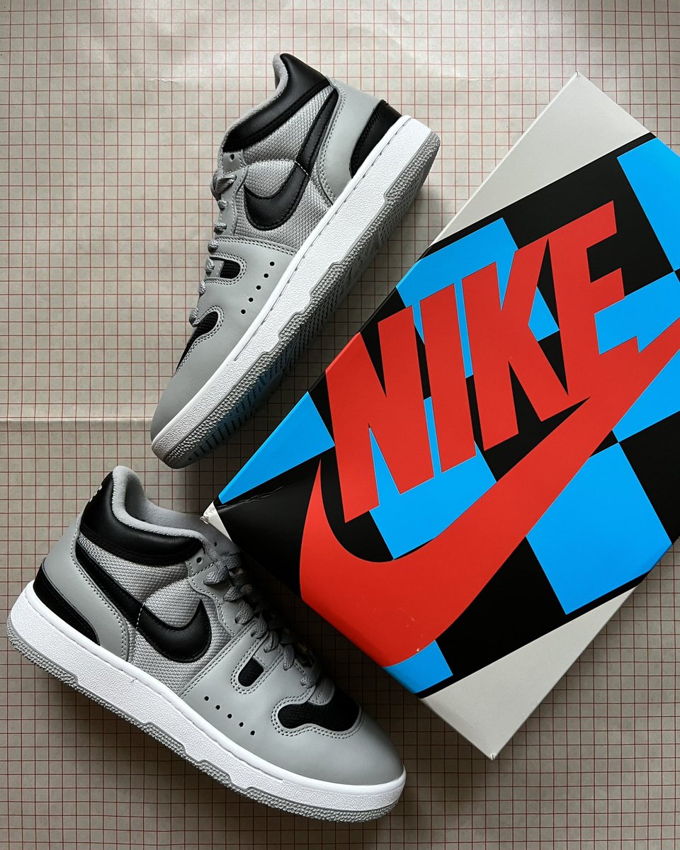 tylercalpin's tweet image. stoked to be #TeamEarly and yes i will be wearing these a lot
#NikeAttack #RebelLikeTheOG
love to my @Nike fam 🧡🎾 #Class001