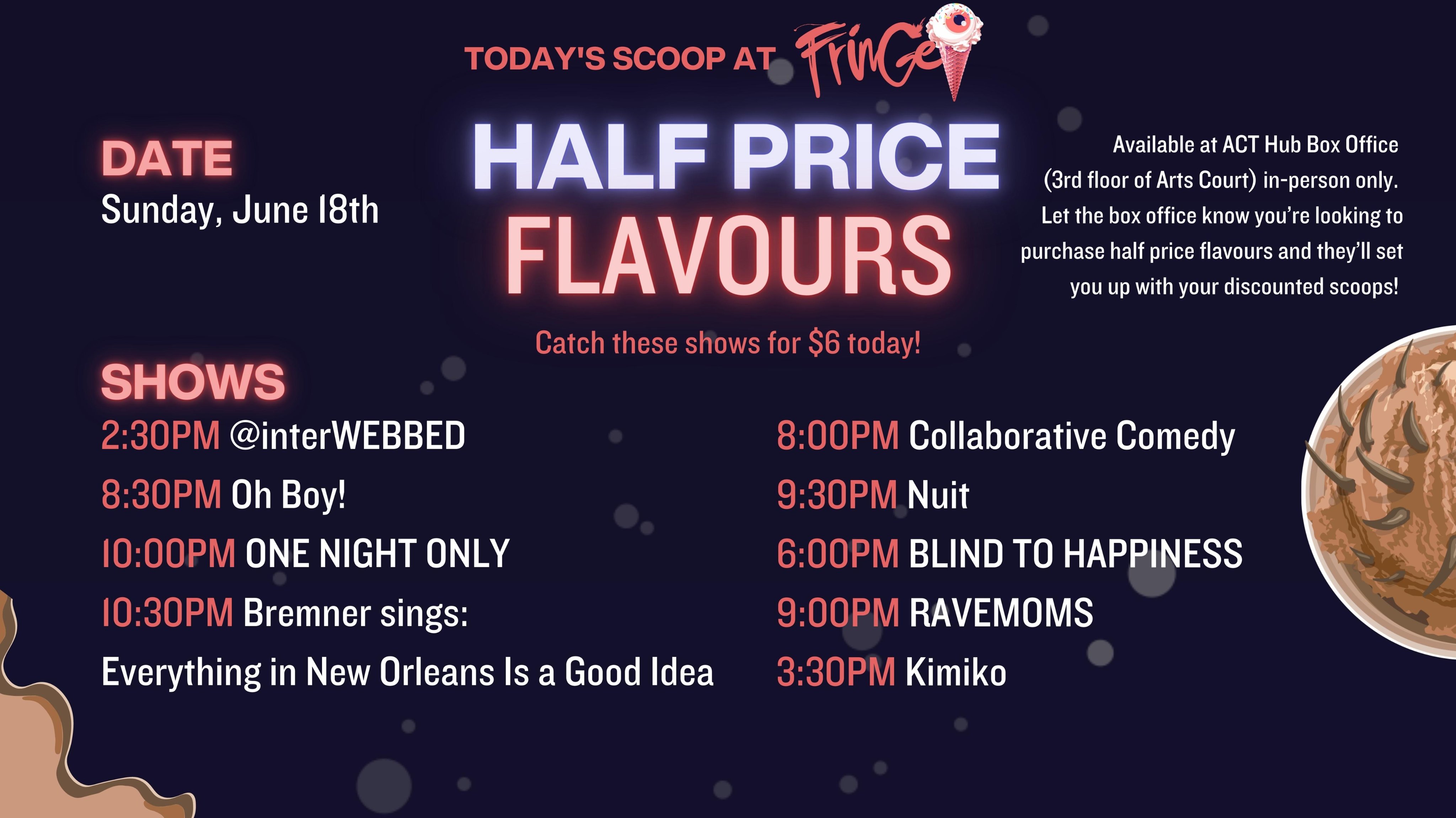ottawa-fringe-on-twitter-here-s-what-s-half-price-today-at-day-4-of