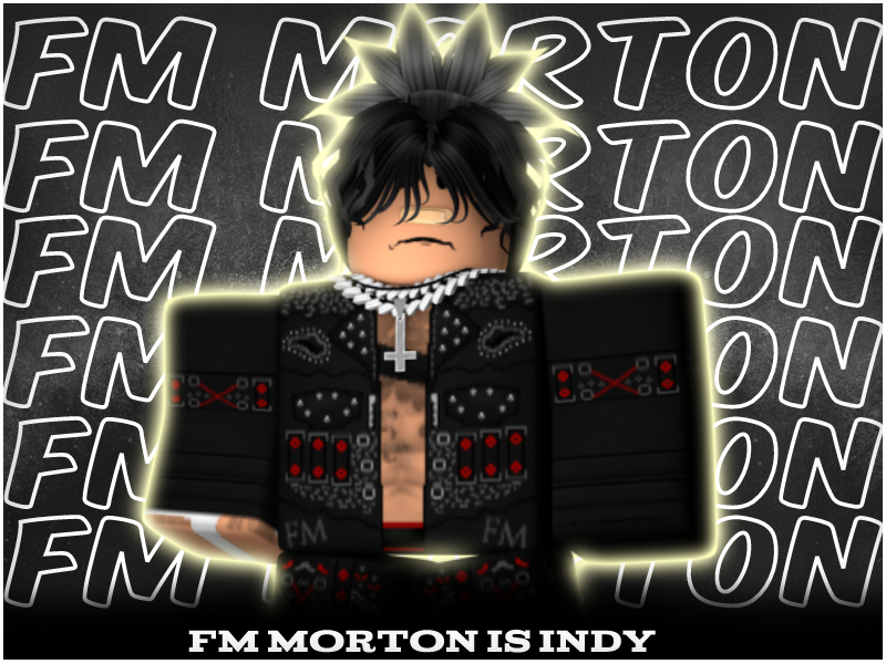 Indy Roblox Wrestling Promotion tweet media