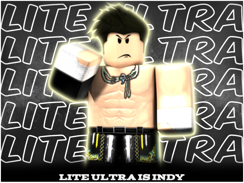 Indy Roblox Wrestling Promotion tweet media