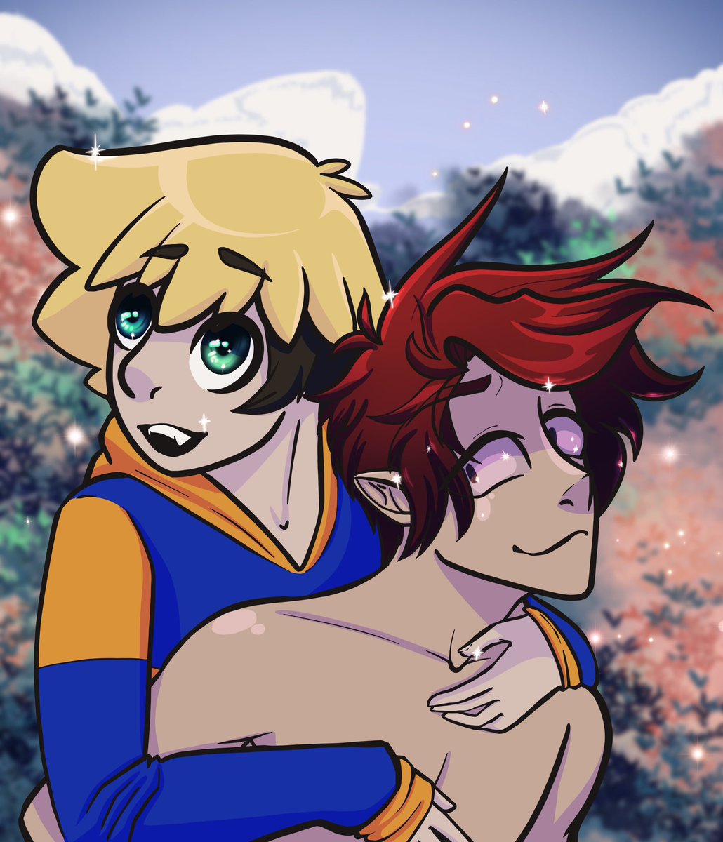 fatefulwalk's tweet photo. @soulartshares Thanks for the share 💖im ethan and i draw my ocs and occasionally do commissions https://t.co/bx06foUaZ7