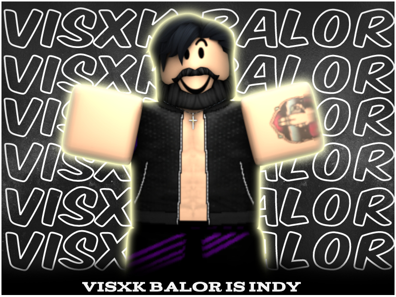 Indy Roblox Wrestling Promotion tweet media