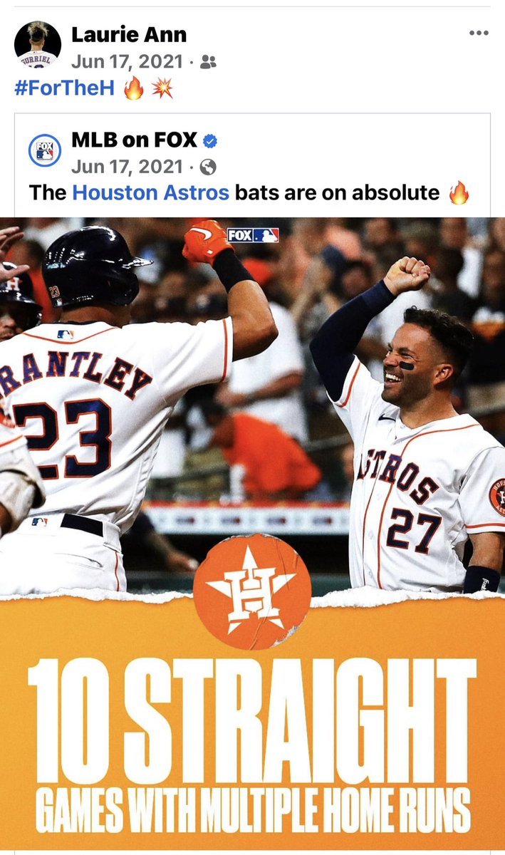 @astros history #ForTheH