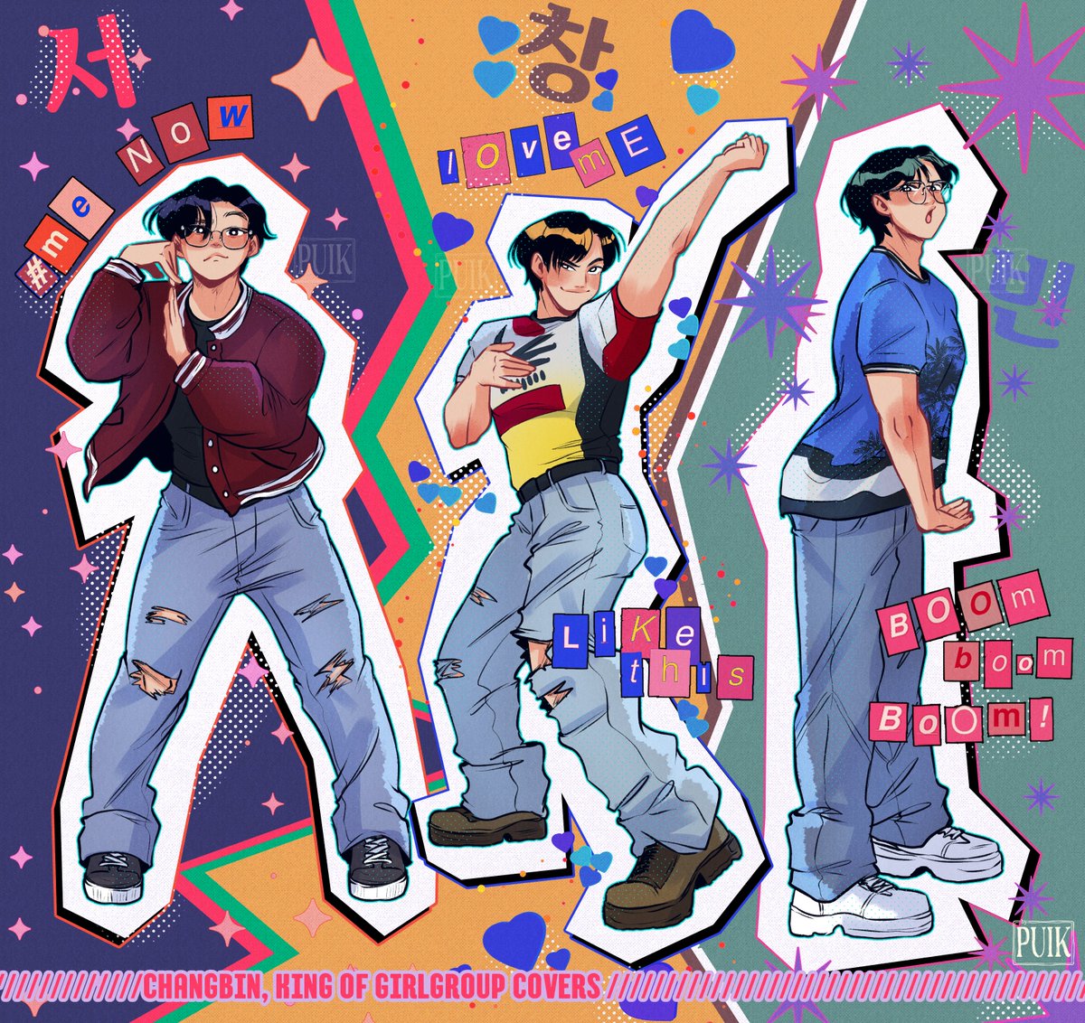 Puik 🌟🍉 tweet media