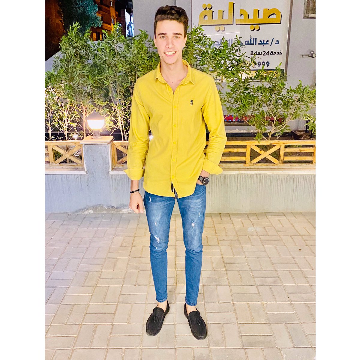 بلاش انفسك عشان متزعلش علي نفسك🦅