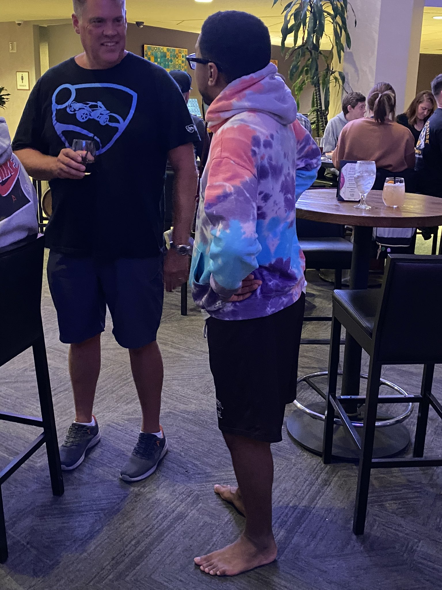 Jack Collier on Twitter "FirstTouchRL iDazerin RollDizz T3Bates