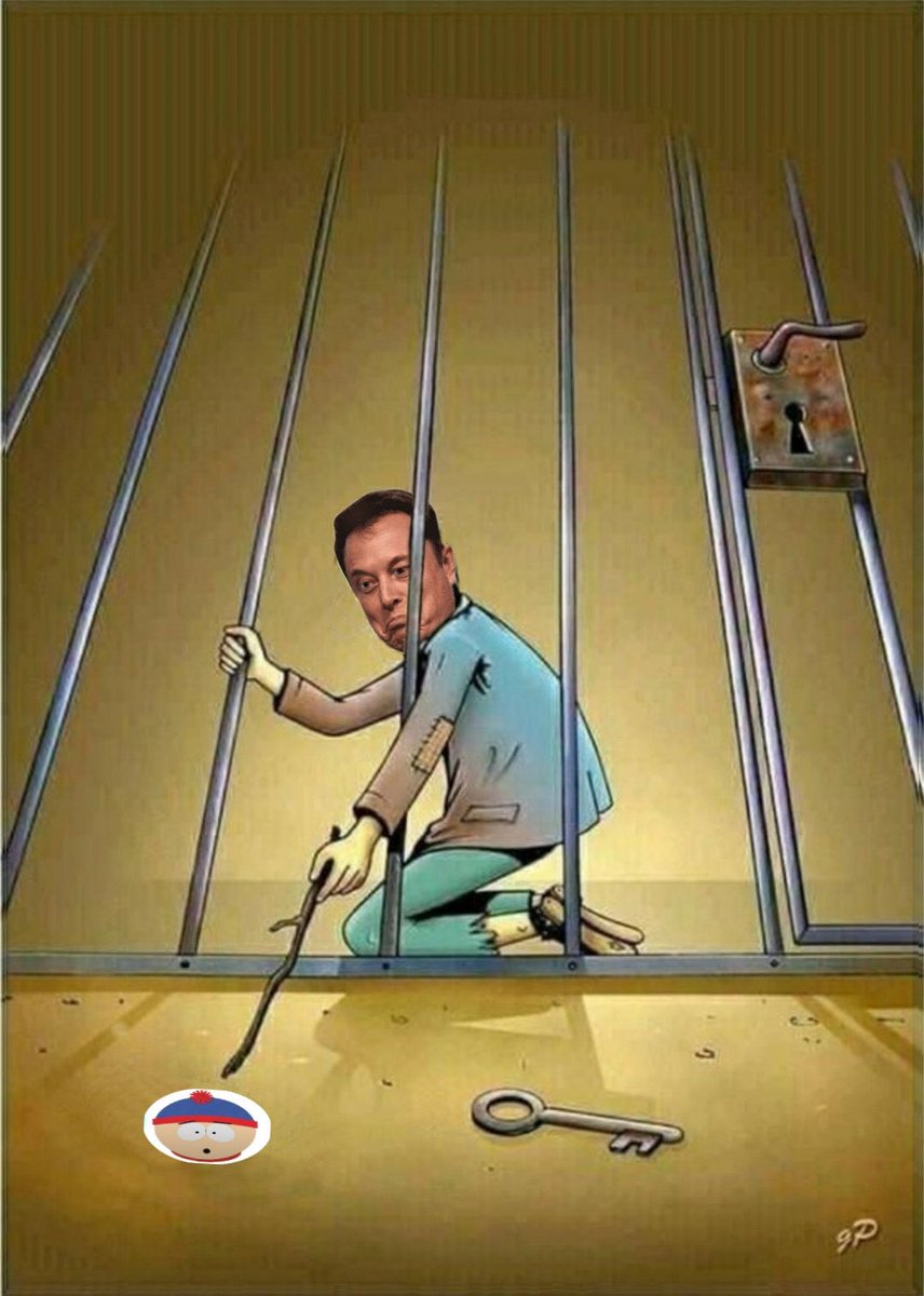 Wen <a href="/elonmusk/">Elon Musk</a> tweet ?
