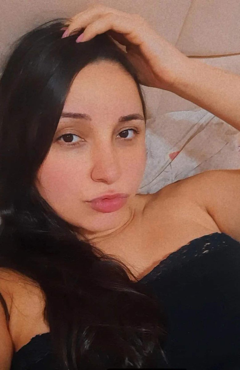Milene Avellar tweet media
