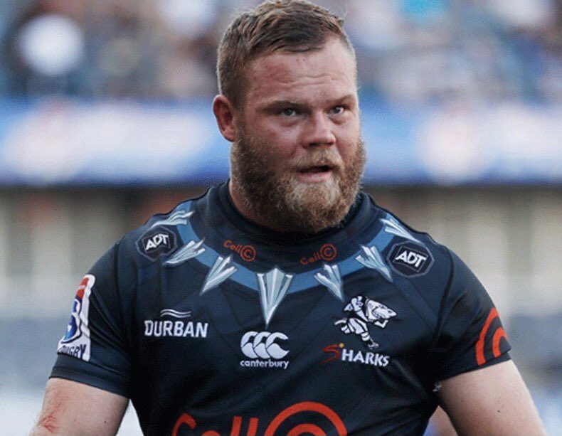 mobozzen's tweet photo. Happy birthday Akker “Angry Warthog” van der Merwe
@SaleSharksRugby @premrugby @Springboks @SaffasRugby @URCOfficial @RugbyInsideLine @TalkRugbyUnion @SuperRugby @rugbyworldcup @ultimaterugby @Connectus_Group @UKFast @RugbyPass @InTouchSports @SARugbymag #AkkervanderMerwe https://t.co/7OSuv6XWTW