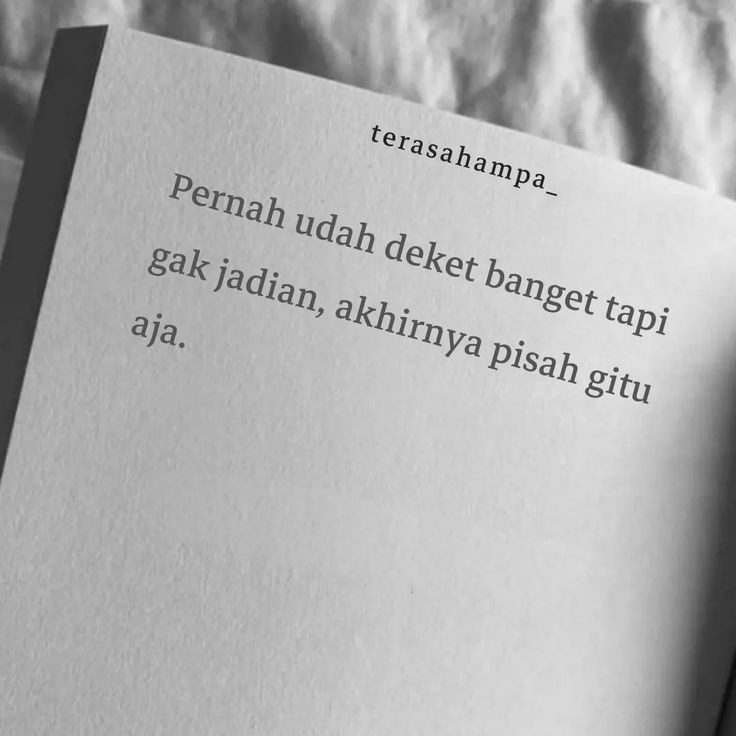 penikmat hujan tweet media