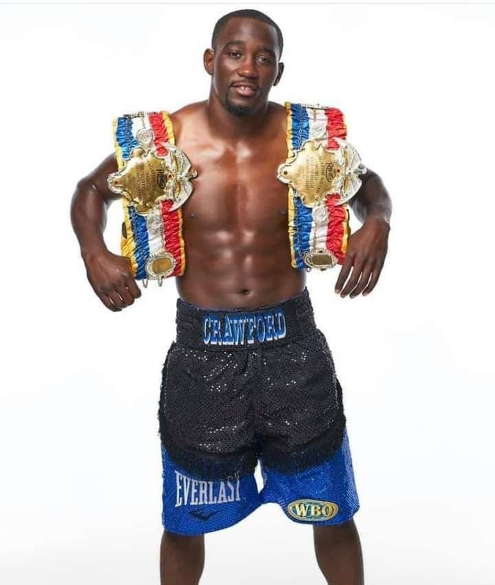handsomeace0's tweet photo. @handsomeace0 🆚 @terencecrawford in #MONSTERBOXING!!? You can't make this up!!? No interviews @trboxing Next say it ... https://t.co/SllTVRj4Wi
