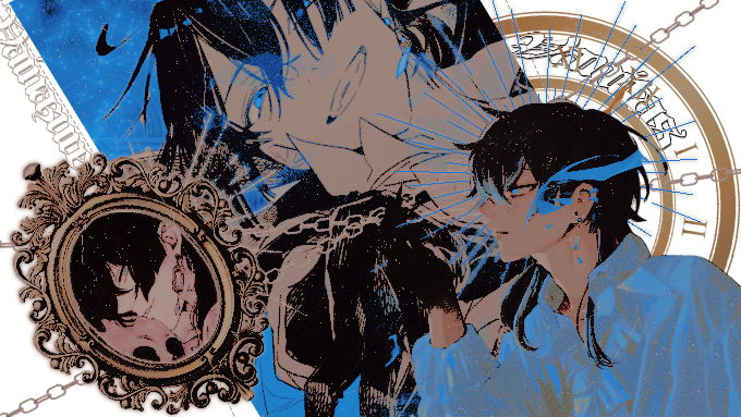 ruineuxesprit's tweet photo. ᅟ  ‍‍
ᅟ  ‍‍
ᅟ  ‍‍
ᅟ  ‍‍
ᅟ  ‍‍ᅟᅟ  ‍‍ᅟ𝙆͟𝙄͟𝙉͟      𝑜𝒻      —      𝓉𝒽𝑒
ᅟ  ‍‍ᅟᅟ  ‍‍ᅟ𝘽͟L͡ ͜𝙐͟𝙀͟      M͡ ͜𝙊͟𝙊͟𝙉͟
ᅟ  ‍‍
ᅟ  ‍‍
ᅟ  ‍‍
ᅟ  ‍‍ https://t.co/2k8LmFAt6P