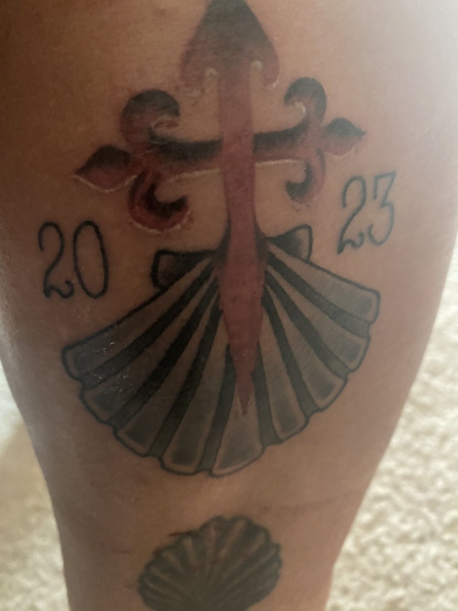ericsims1964's tweet photo. 2023 Camino added https://t.co/dwf3tX52r9
