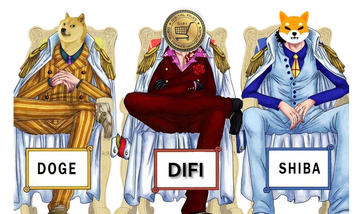 #DIFI 💪