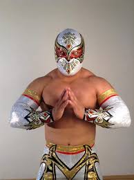 Top ten masked wrestlers
#luchalibre #wrestling